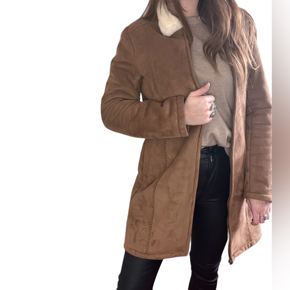 Vintage Marvin Richards Coat - Picture 6 of 13